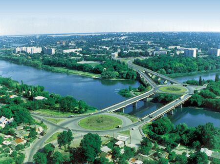 Nikolayev