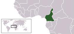 Cameroon