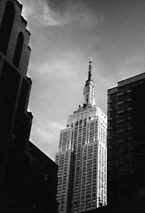 Empire State Building