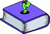 bookworm